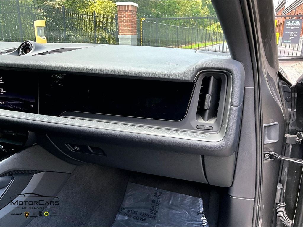 2026 Porsche Cayenne ...Premium Package Plus!!
