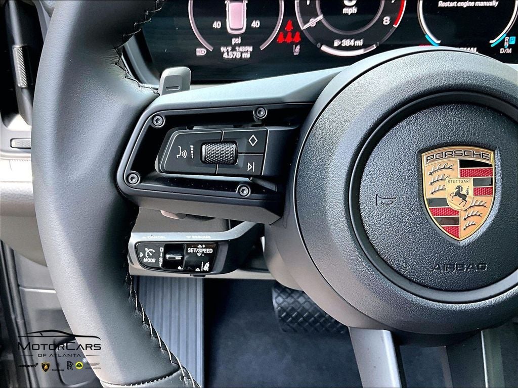 2026 Porsche Cayenne ...Premium Package Plus!!