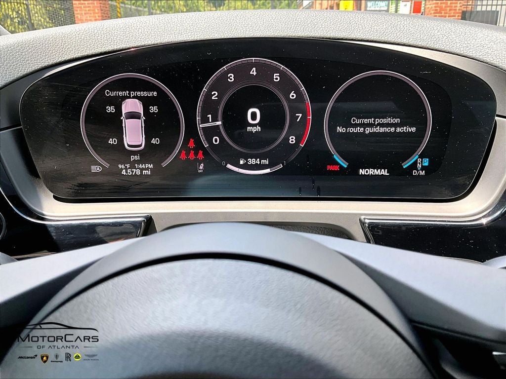 2026 Porsche Cayenne ...Premium Package Plus!!