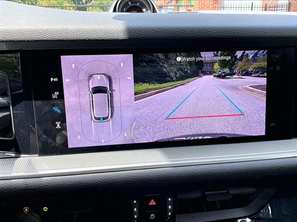 2026 Porsche Cayenne ...Premium Package Plus!!