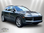 2026 Porsche Cayenne ...Premium Package Plus!!