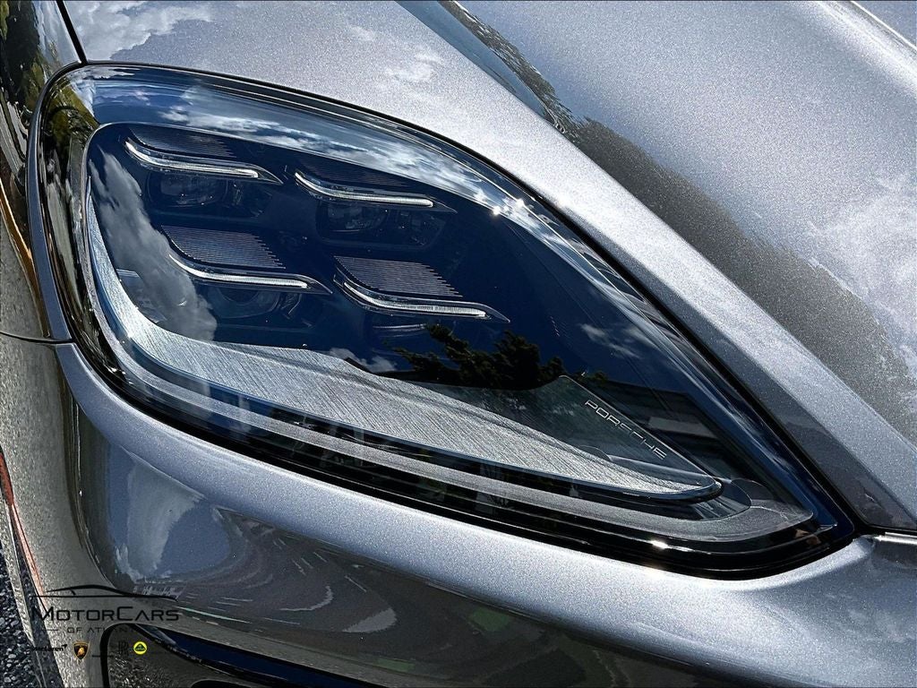 2026 Porsche Cayenne ...Premium Package Plus!!