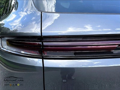 2026 Porsche Cayenne ...Premium Package Plus!!