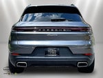 2026 Porsche Cayenne ...Premium Package Plus!!