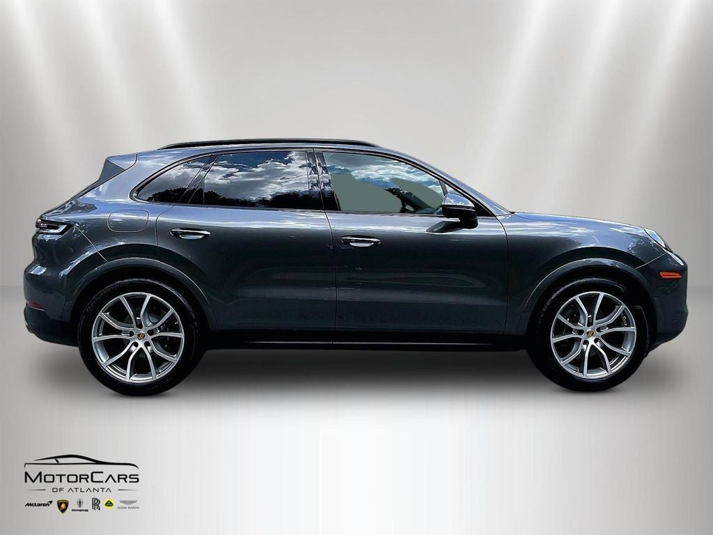 2026 Porsche Cayenne ...Premium Package Plus!!