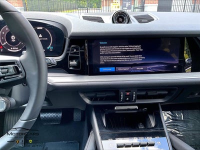 2026 Porsche Cayenne ...Premium Package Plus!!