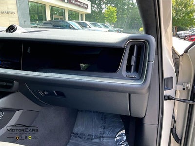 2026 Porsche Cayenne ...Premium Package!!!