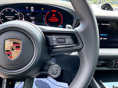 2026 Porsche Cayenne ...Premium Package!!!