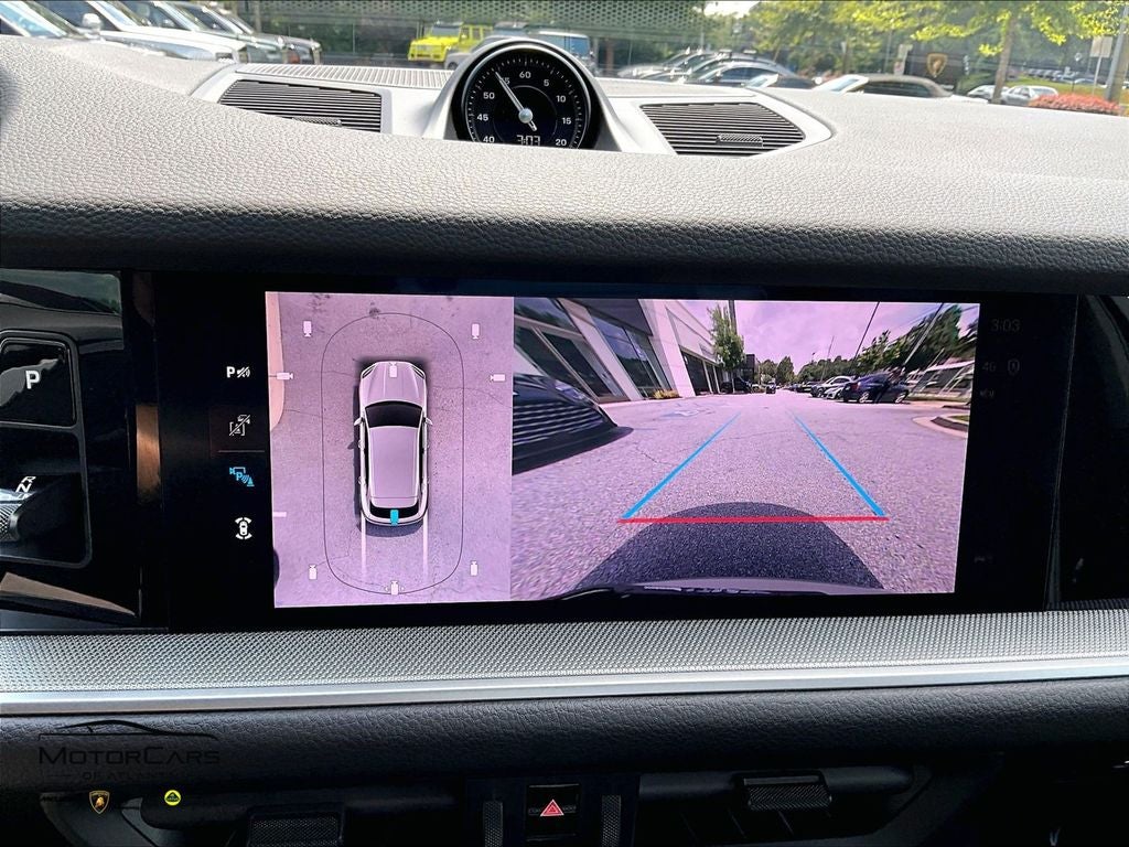 2026 Porsche Cayenne ...Premium Package!!!