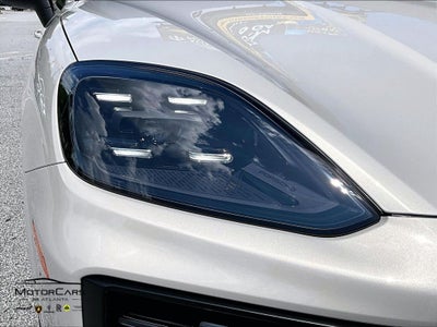 2026 Porsche Cayenne ...Premium Package!!!