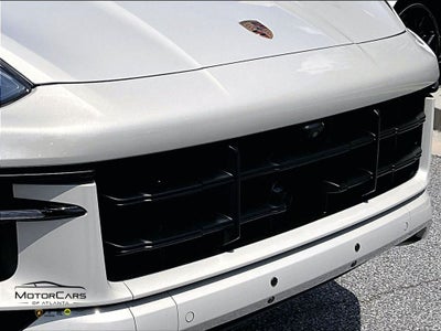 2026 Porsche Cayenne ...Premium Package!!!