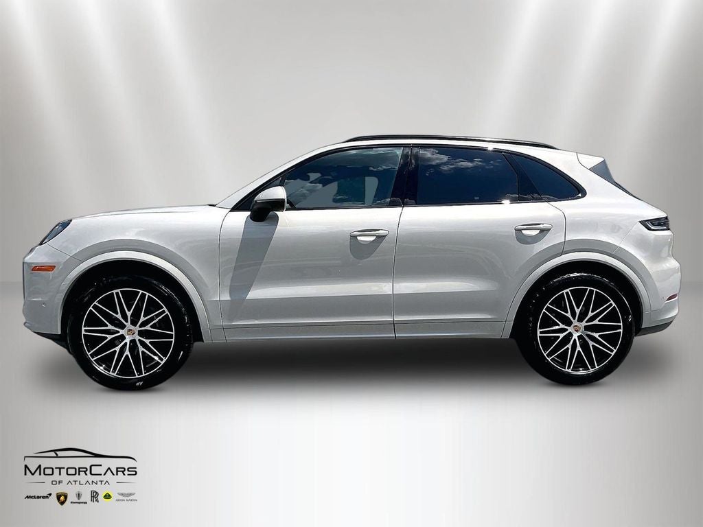 2026 Porsche Cayenne ...Premium Package!!!