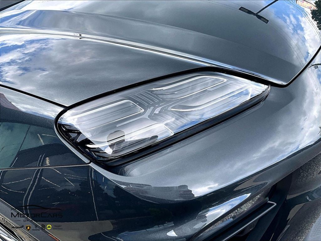 2026 Porsche Macan Electric ...RS Spyder Wheel Design!!