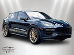 2025 Porsche Cayenne Coupe Turbo GT