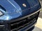 2025 Porsche Cayenne Coupe Turbo GT