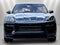 2025 Porsche Cayenne Coupe Turbo GT
