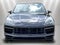 2022 Porsche Cayenne Coupe Turbo GT