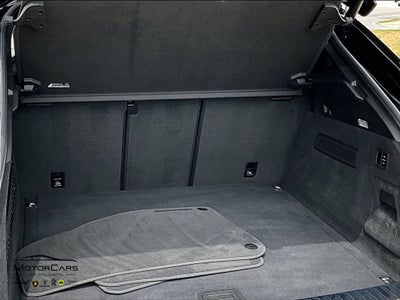 2022 Porsche Cayenne Coupe Turbo GT