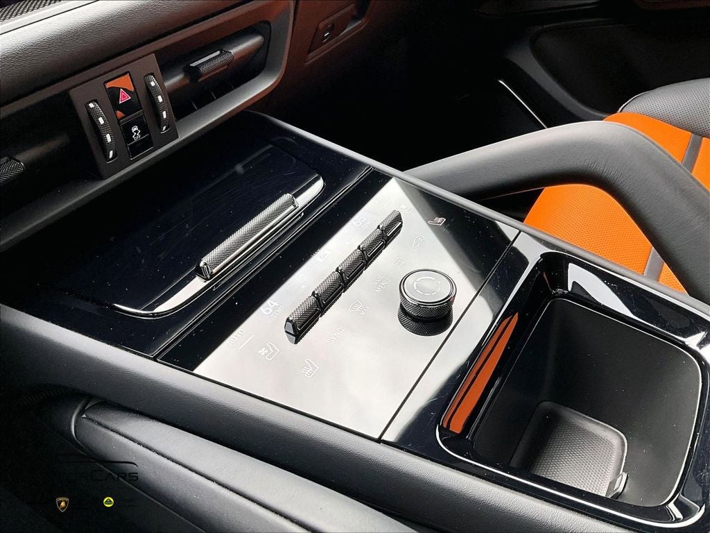 2026 Porsche Cayenne Coupe Turbo GT