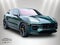 2026 Porsche Cayenne Coupe Turbo GT