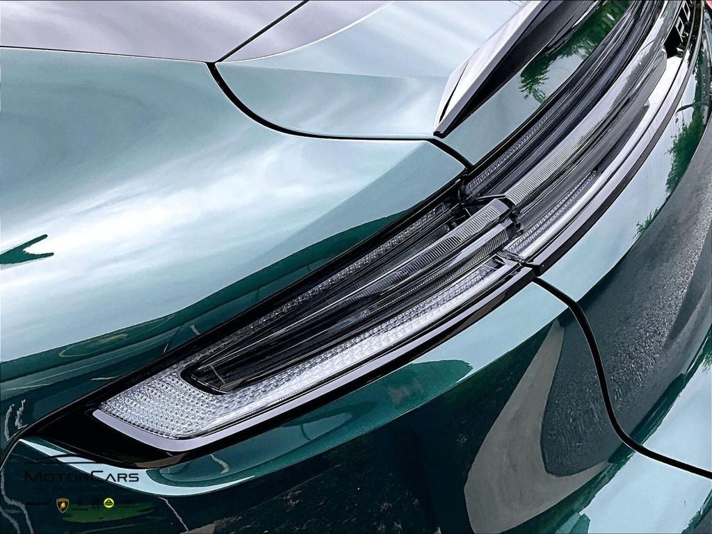 2026 Porsche Cayenne Coupe Turbo GT