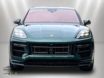 2026 Porsche Cayenne Coupe Turbo GT