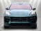 2026 Porsche Cayenne Coupe Turbo GT