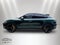 2026 Porsche Cayenne Coupe Turbo GT