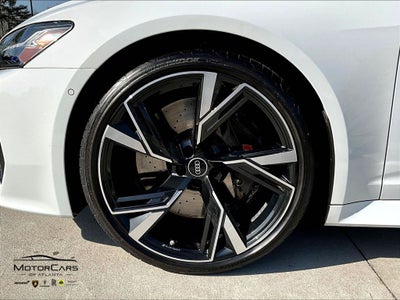 2022 Audi RS 6 4.2 ...Carbon Optic and RS Design Package!!!