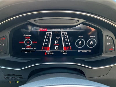 2022 Audi RS 6 4.2 ...Carbon Optic and RS Design Package!!!