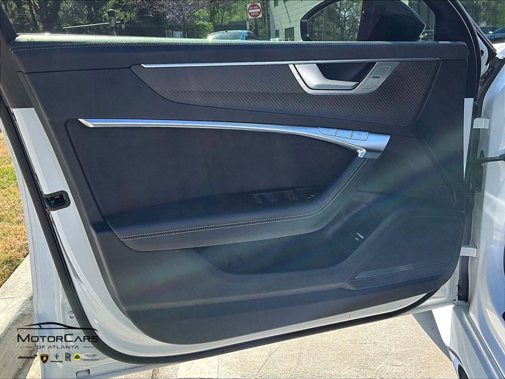 2022 Audi RS 6 4.2 ...Carbon Optic and RS Design Package!!!