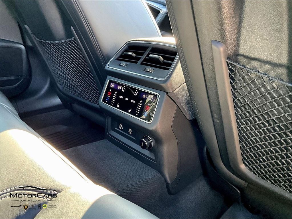 2022 Audi RS 6 4.2 ...Carbon Optic and RS Design Package!!!