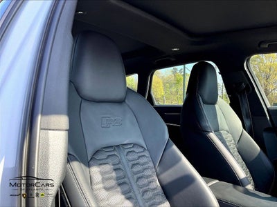 2022 Audi RS 6 4.2 ...Carbon Optic and RS Design Package!!!