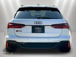 2022 Audi RS 6 4.2 ...Carbon Optic and RS Design Package!!!