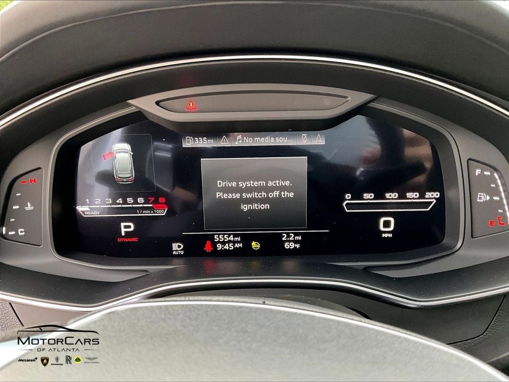 2023 Audi RS 6 4.2 ...Carbon Optic Package and CERAMIC BRAKES!!