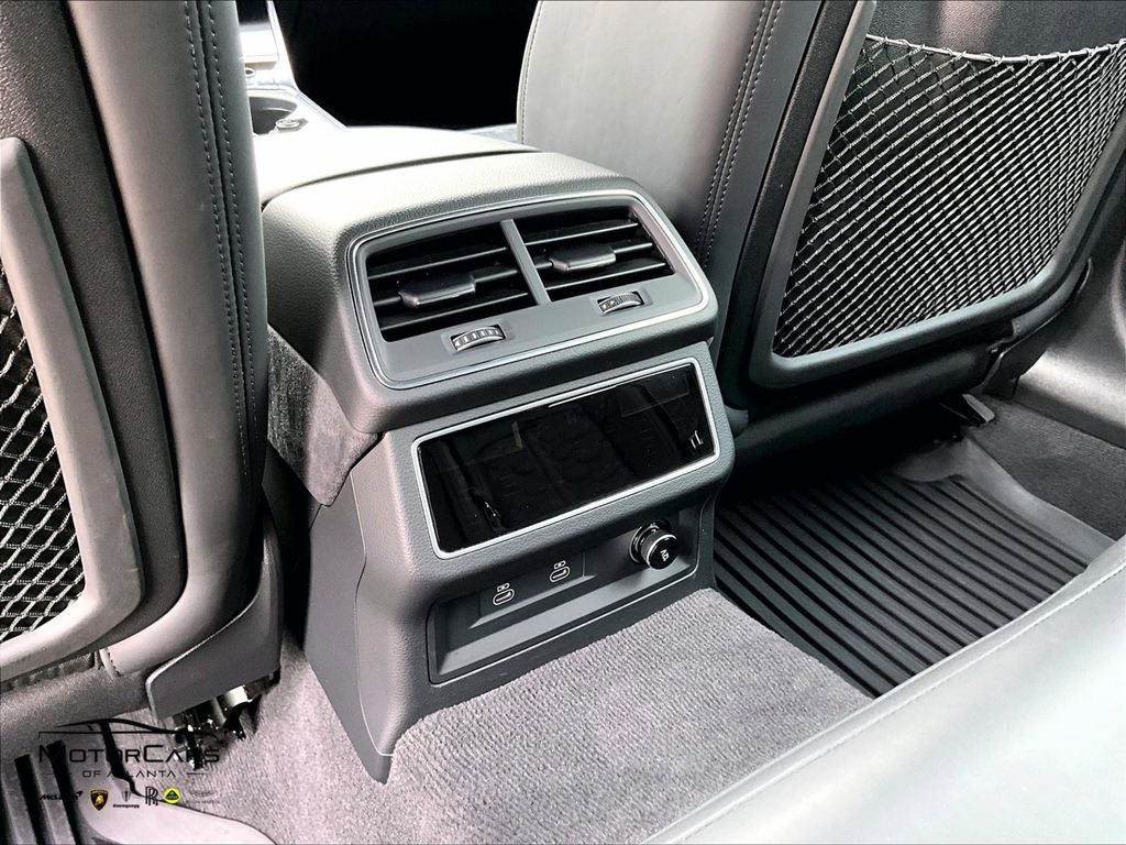 2023 Audi RS 6 4.2 ...Carbon Optic Package and CERAMIC BRAKES!!