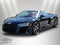 2022 Audi R8 V10 performance