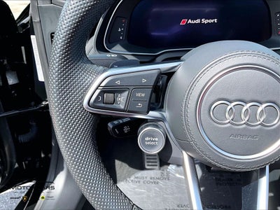 2022 Audi R8 V10 performance