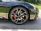 2022 Audi R8 V10 performance