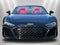 2022 Audi R8 V10 performance