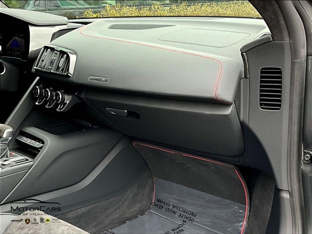 2023 Audi R8 GT 5.2 FSI