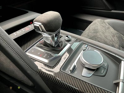2023 Audi R8 GT 5.2 FSI