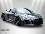 2023 Audi R8 GT 5.2 FSI