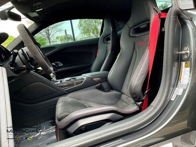 2023 Audi R8 GT 5.2 FSI