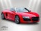 2014 Audi R8 5.2 quattro