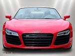 2014 Audi R8 5.2 quattro