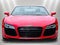 2014 Audi R8 5.2 quattro