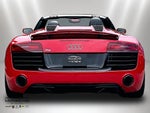 2014 Audi R8 5.2 quattro