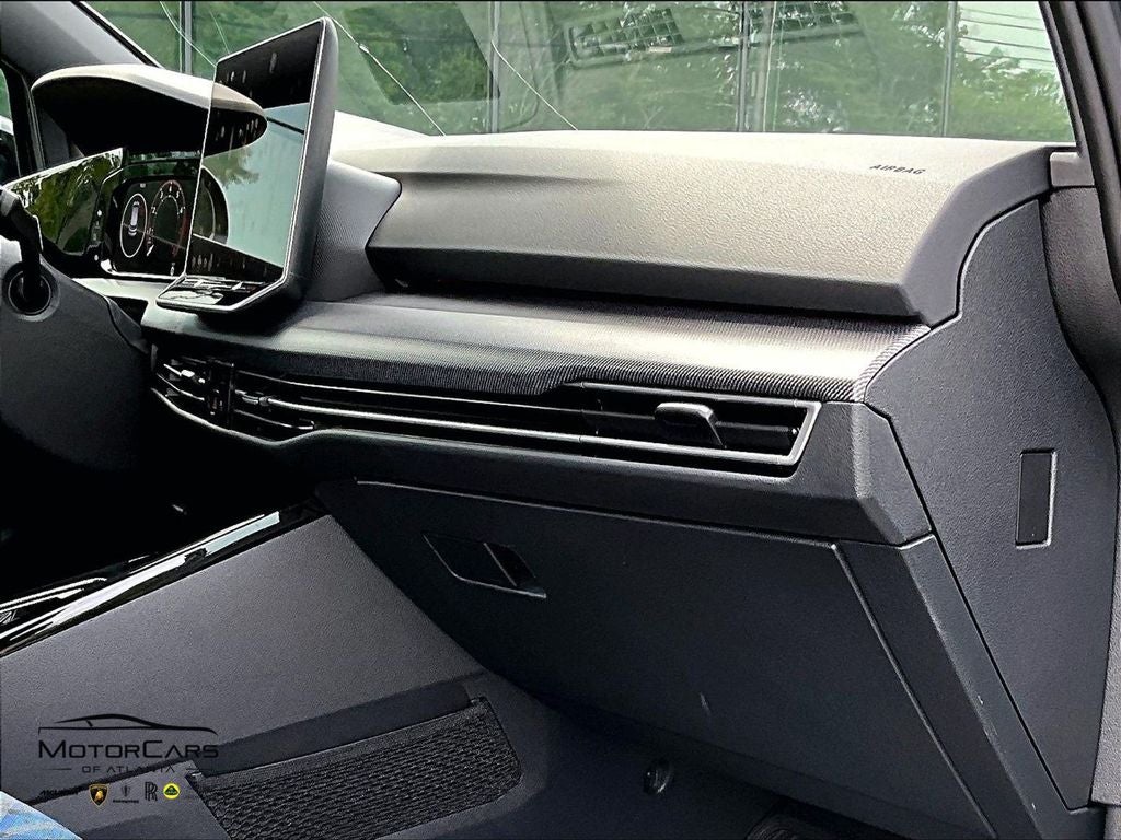 2026 Volkswagen Golf R 2.0T ...Euro Style Package!!