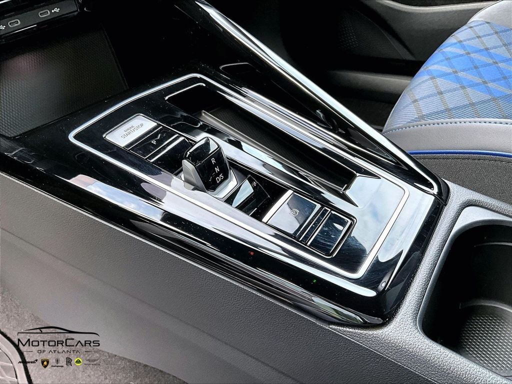 2026 Volkswagen Golf R 2.0T ...Euro Style Package!!